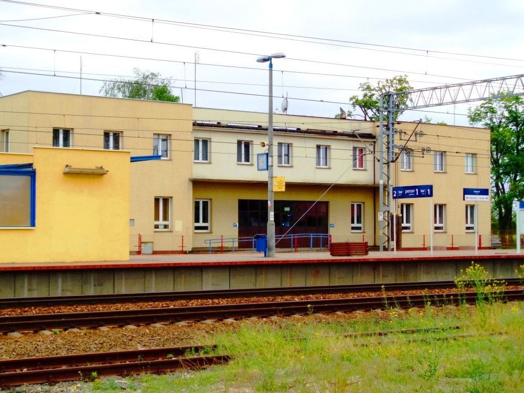 Działka Sprzedaż Chyliczki