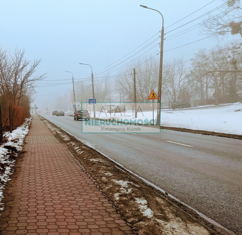 Działka Sprzedaż Grodzisk Mazowiecki