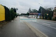 Działka Sprzedaż Grodzisk Mazowiecki