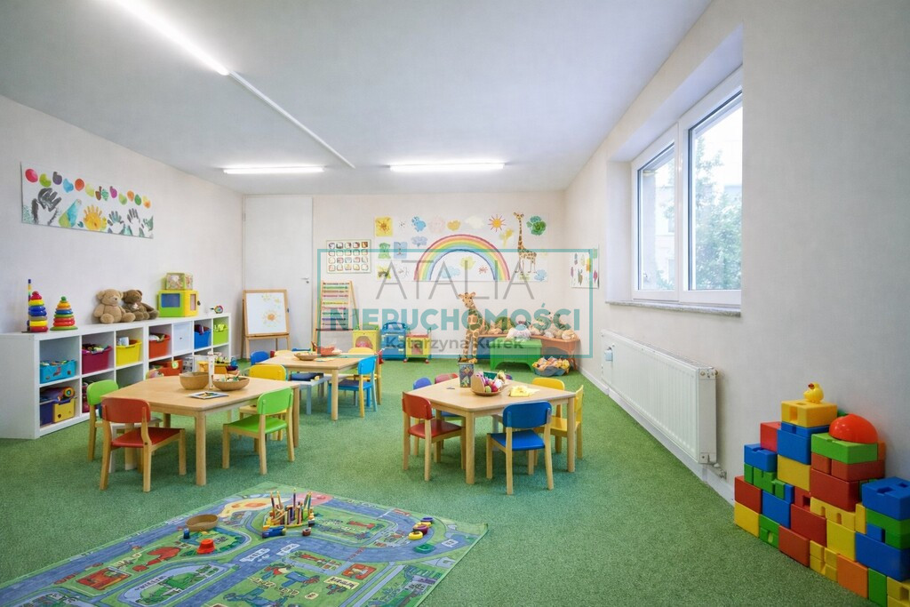 Obiekt Sprzedaż Grodzisk Mazowiecki