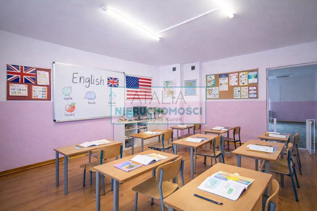 Obiekt Sprzedaż Grodzisk Mazowiecki