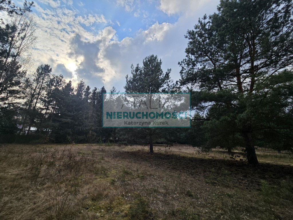 Działka Sprzedaż Ojrzanów