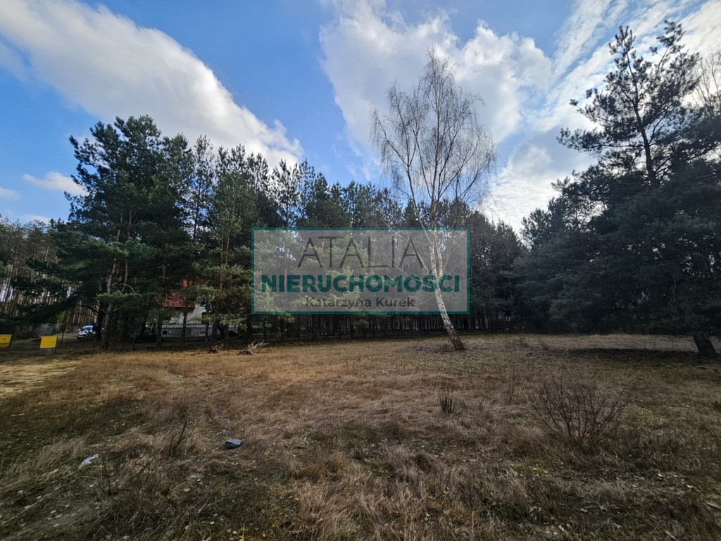 Działka Sprzedaż Ojrzanów