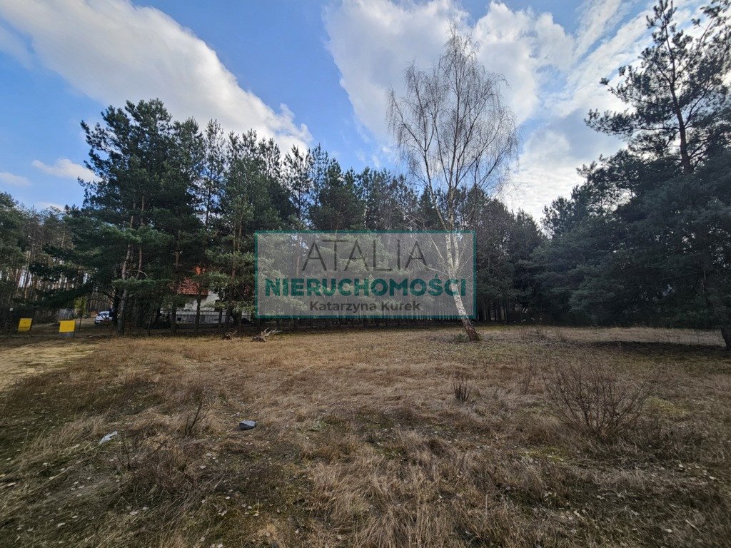 Działka Sprzedaż Ojrzanów