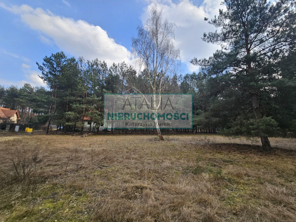 Działka Sprzedaż Ojrzanów