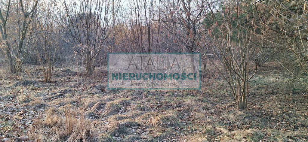 Działka Sprzedaż Jaktorów