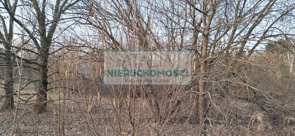 Działka Sprzedaż Jaktorów