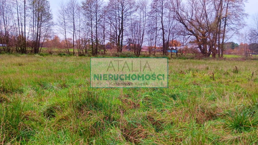 Działka Sprzedaż Jaktorów