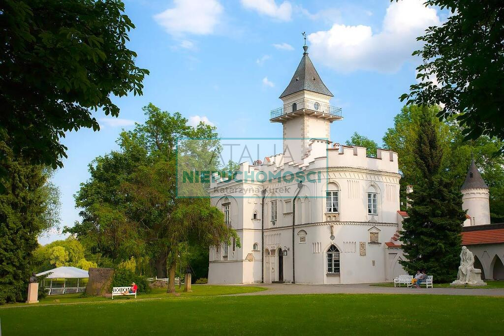 Działka Sprzedaż Radziejowice-Parcel