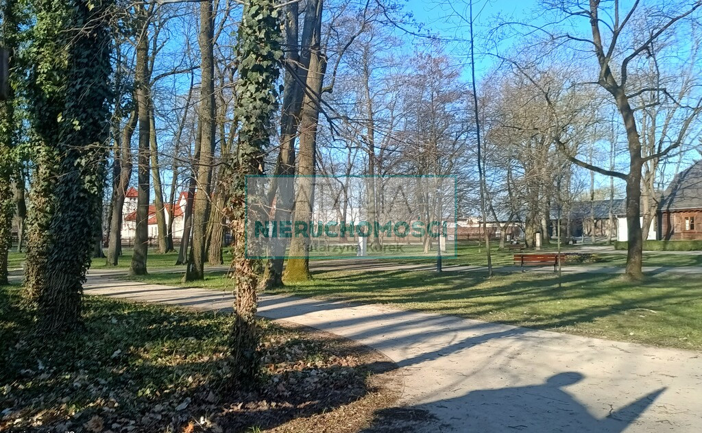 Działka Sprzedaż Radziejowice-Parcel