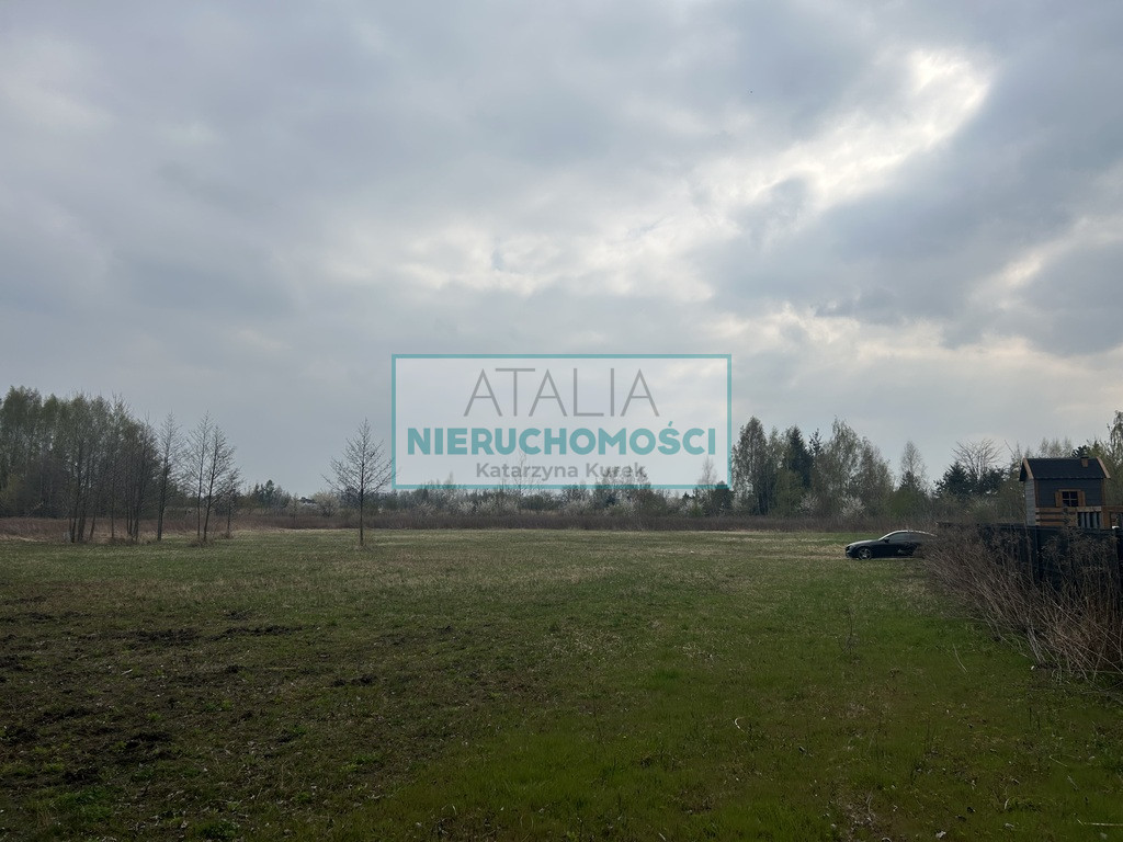 Działka Sprzedaż Baranów