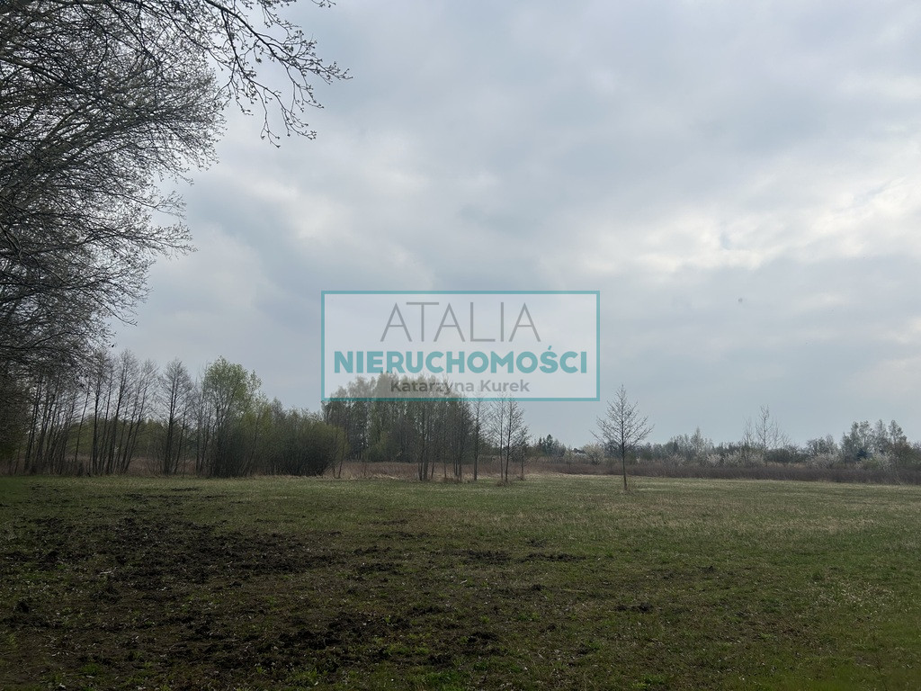 Działka Sprzedaż Baranów