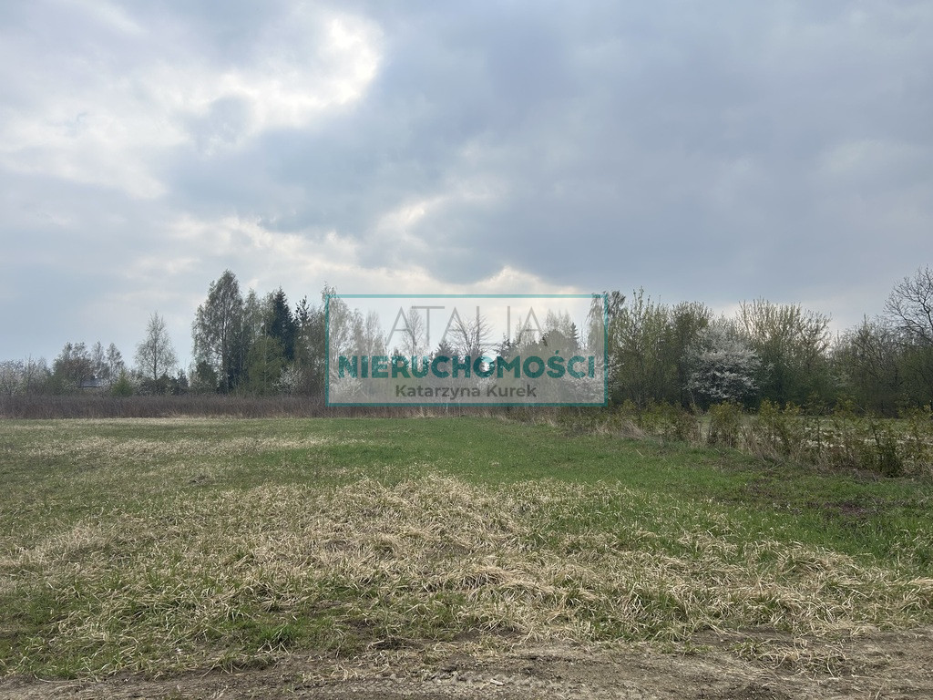 Działka Sprzedaż Baranów
