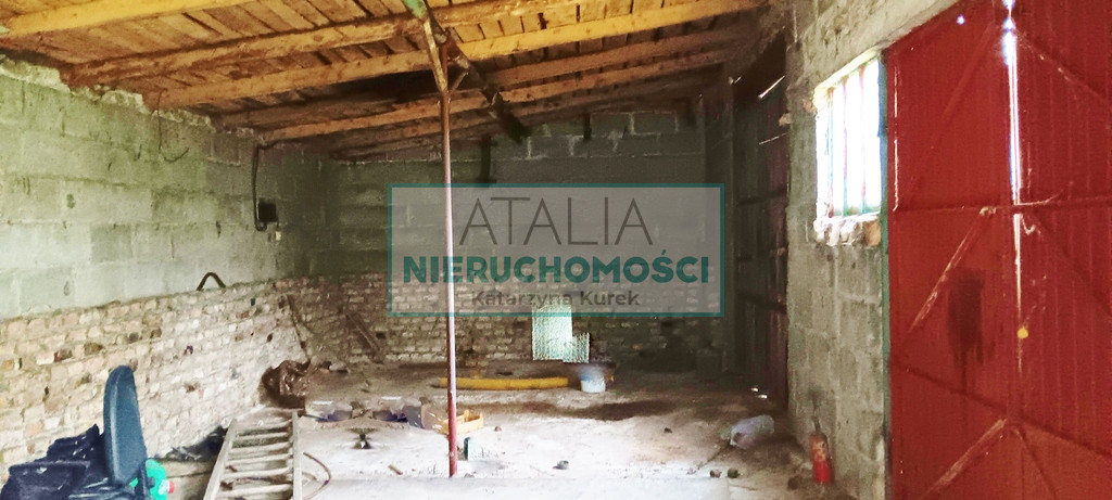 Działka Sprzedaż Kopiska