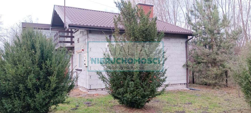 Działka Sprzedaż Kopiska