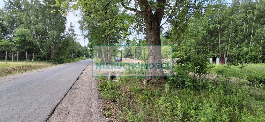 Działka Sprzedaż Oddział