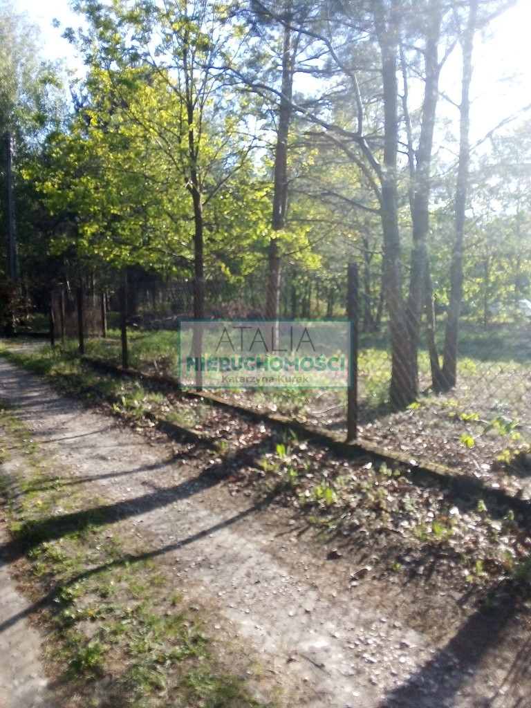 Działka Sprzedaż Komorów