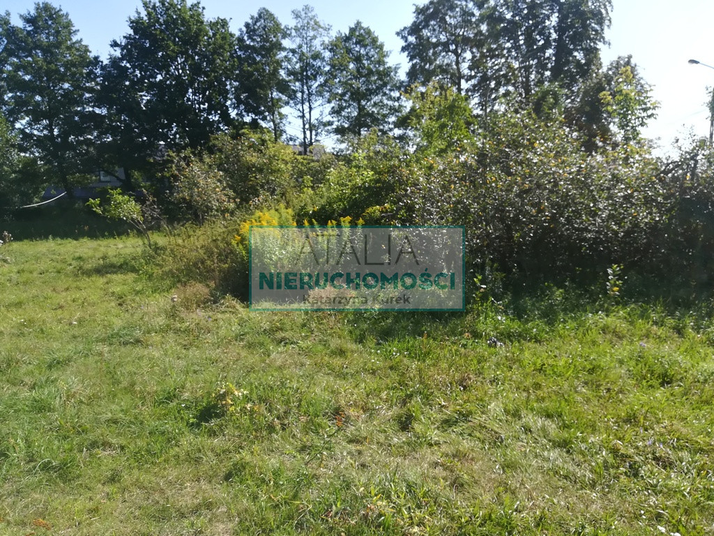 Działka Sprzedaż Grodzisk Mazowiecki