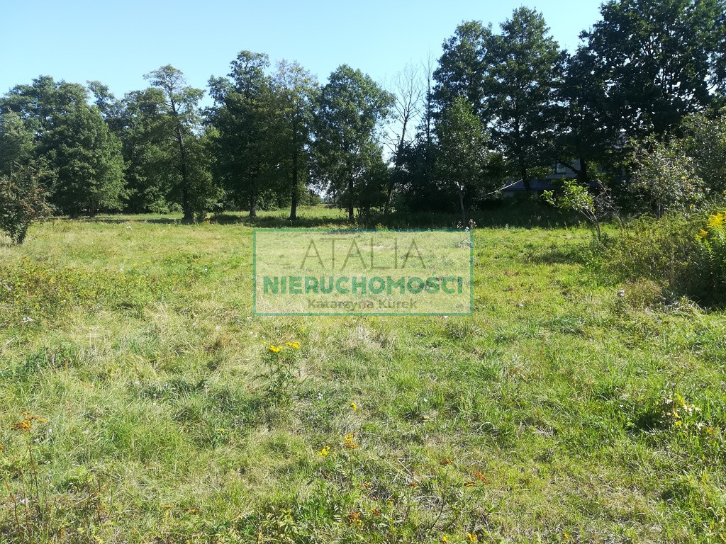 Działka Sprzedaż Grodzisk Mazowiecki