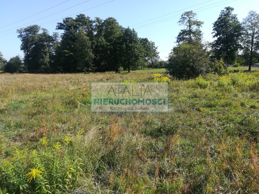 Działka Sprzedaż Grodzisk Mazowiecki