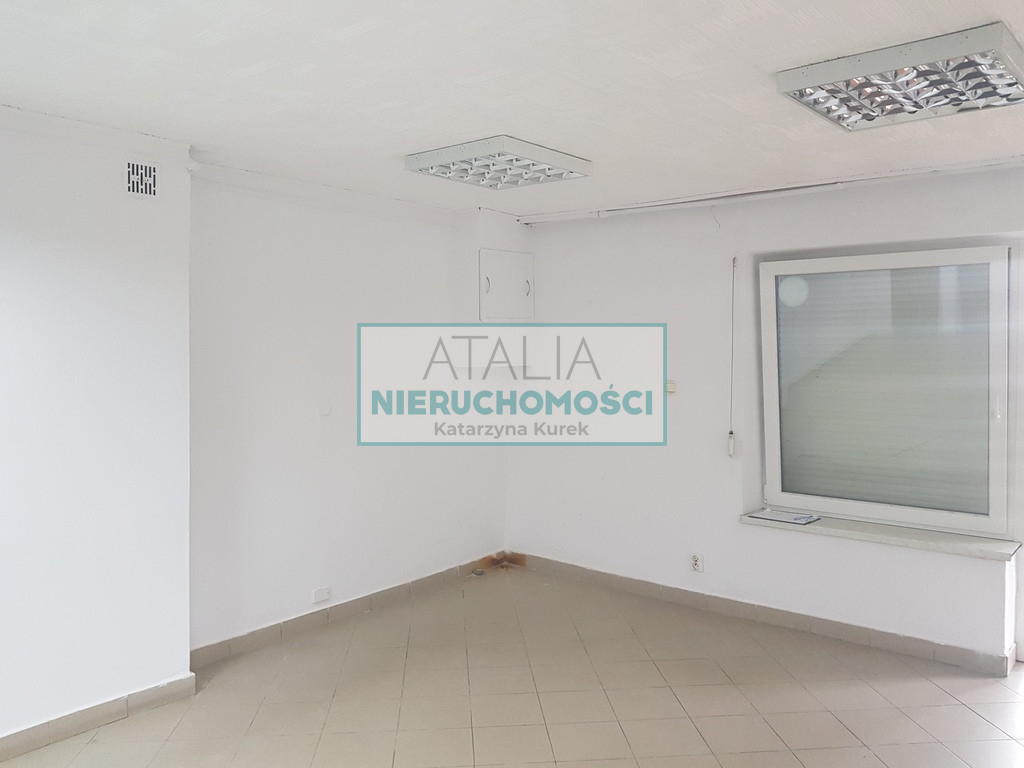 Lokal Sprzedaż Grodzisk Mazowiecki