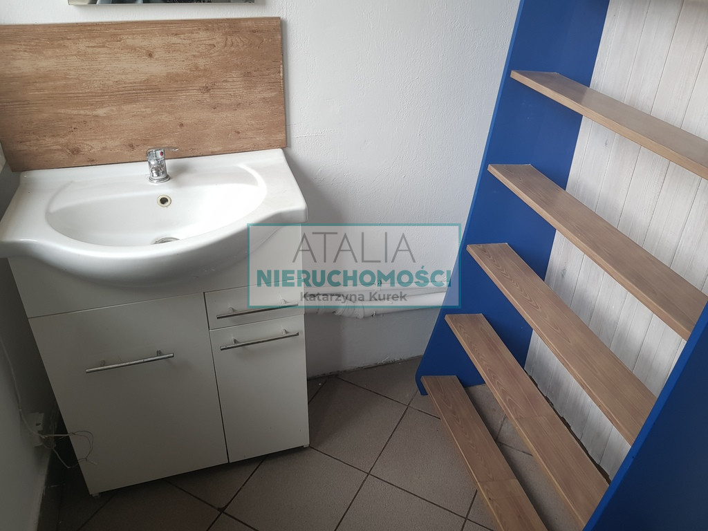 Lokal Sprzedaż Grodzisk Mazowiecki