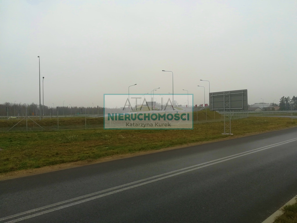 Działka Sprzedaż Osowiec