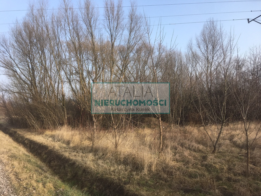 Działka Sprzedaż Ożarów Mazowiecki