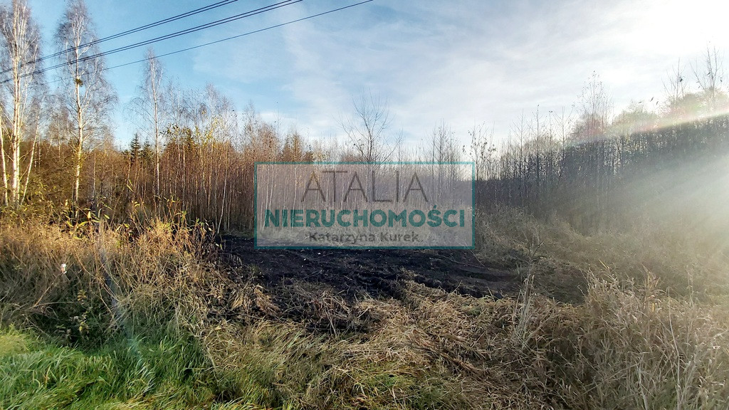 Działka Sprzedaż Adamów-Wieś