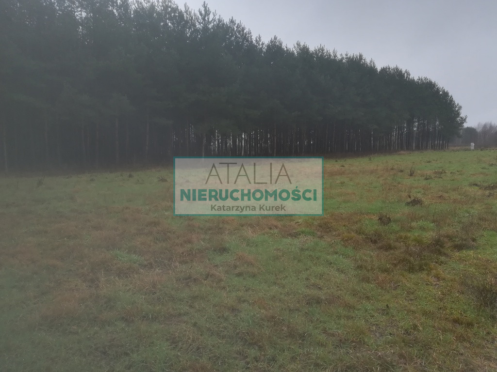 Działka Sprzedaż Słubica A