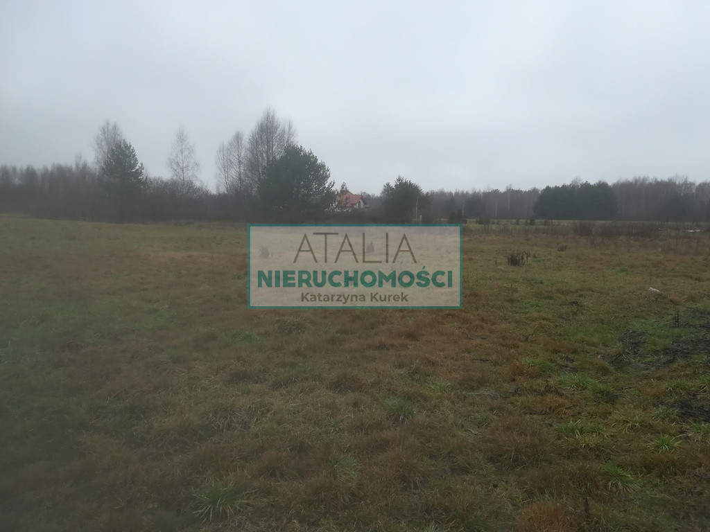 Działka Sprzedaż Słubica A