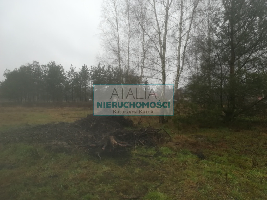 Działka Sprzedaż Słubica A