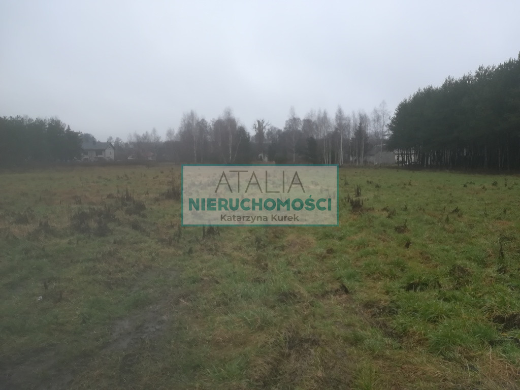 Działka Sprzedaż Słubica A