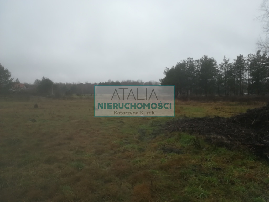 Działka Sprzedaż Słubica A