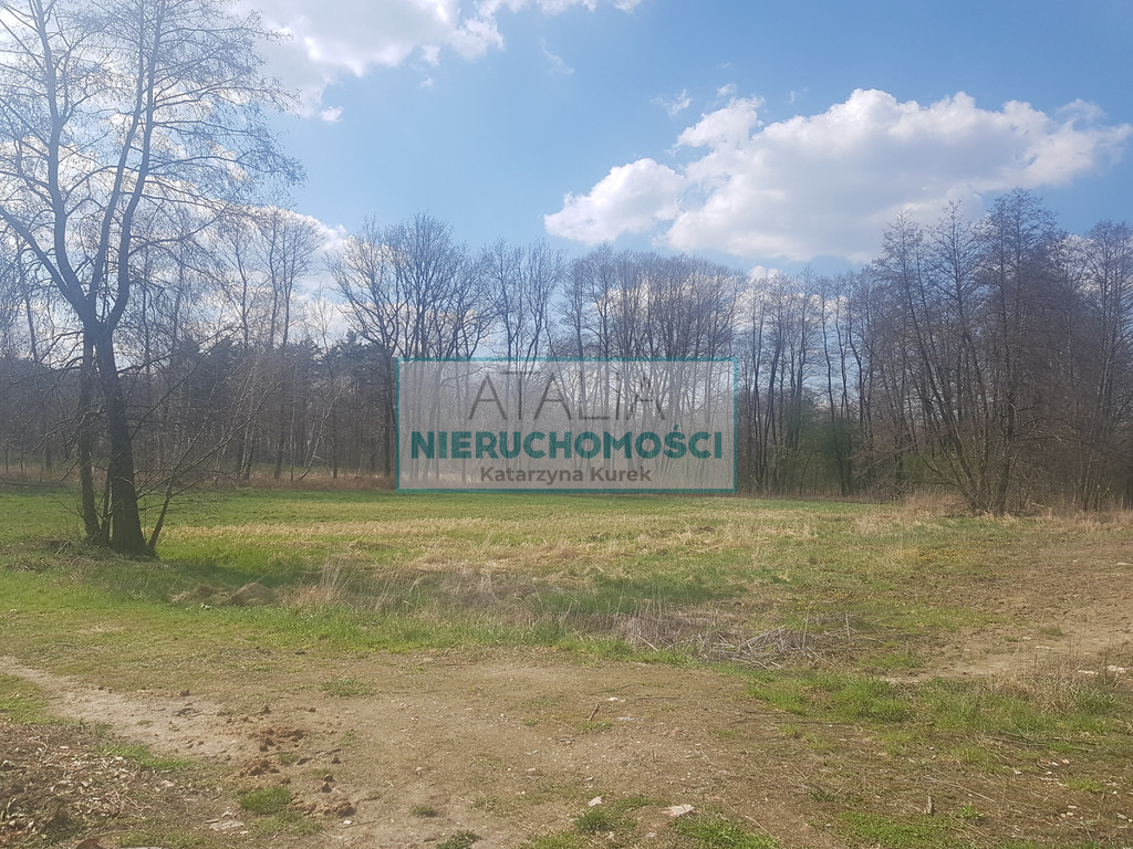 Działka Sprzedaż Książenice