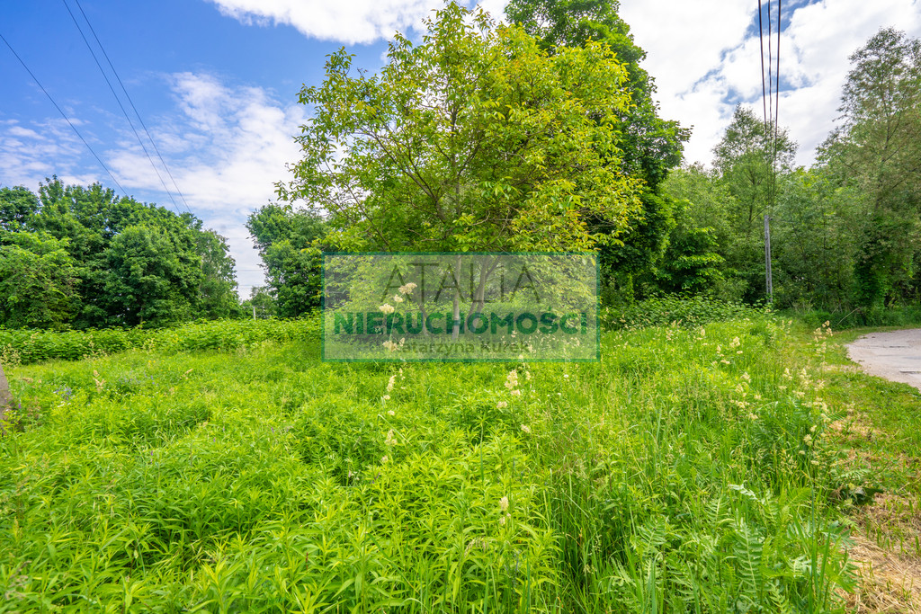 Działka Sprzedaż Grodzisk Mazowiecki