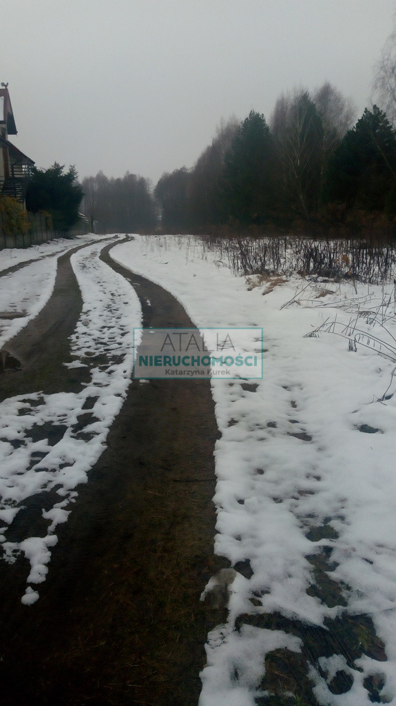 Działka Sprzedaż Bartoszówka