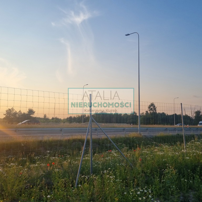 Działka Sprzedaż Mieszkowo