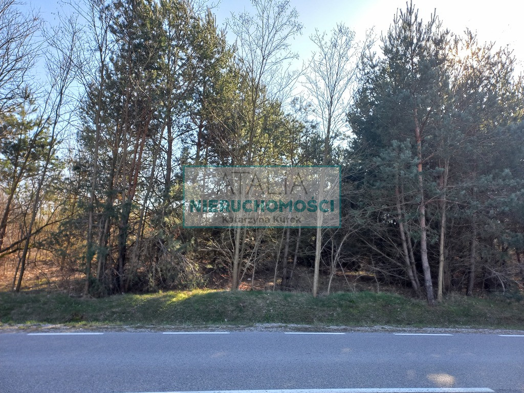 Działka Sprzedaż Piotrkowice