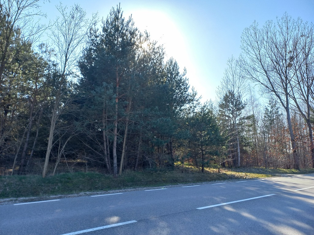 Działka Sprzedaż Piotrkowice
