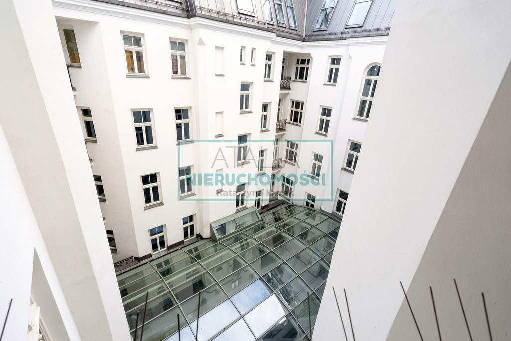 Lokal Wynajem Warszawa