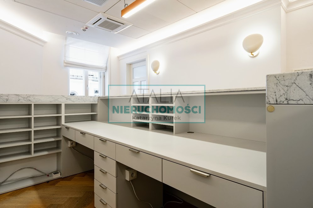 Lokal Wynajem Warszawa
