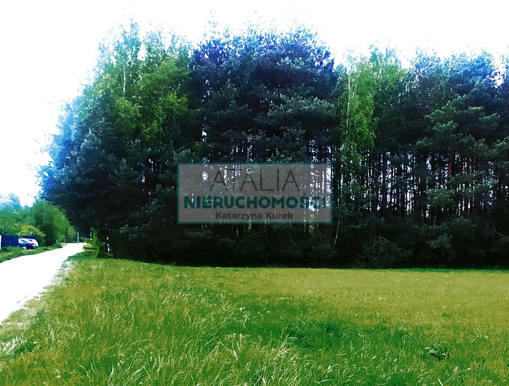 Działka Sprzedaż Słubica A