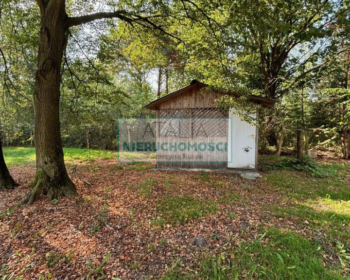 Działka Sprzedaż Wiskitki