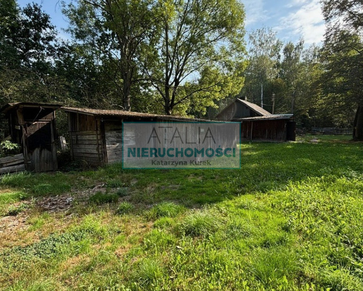 Działka Sprzedaż Wiskitki