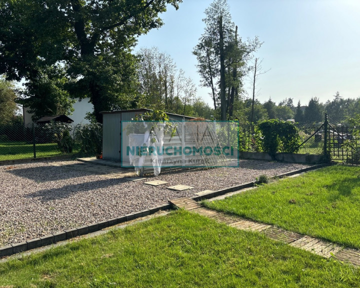 Działka Sprzedaż Grodzisk Mazowiecki