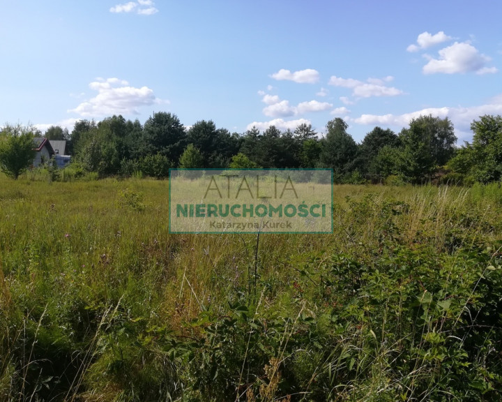 Działka Sprzedaż Osowiec