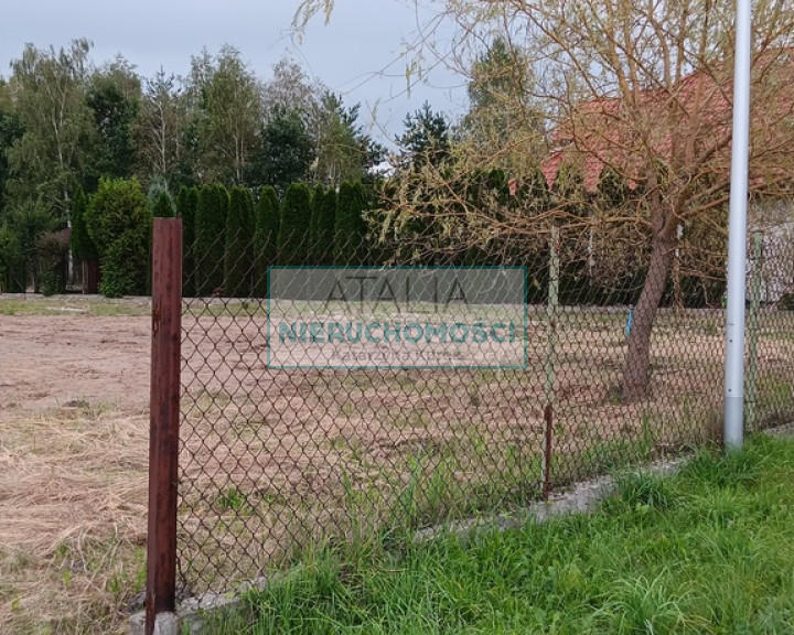 Działka Sprzedaż Kajetany