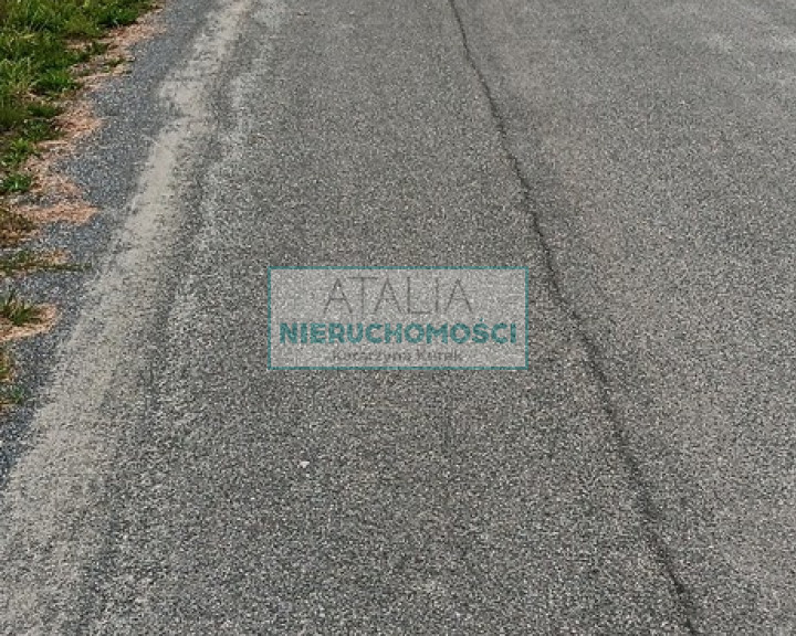 Działka Sprzedaż Kajetany