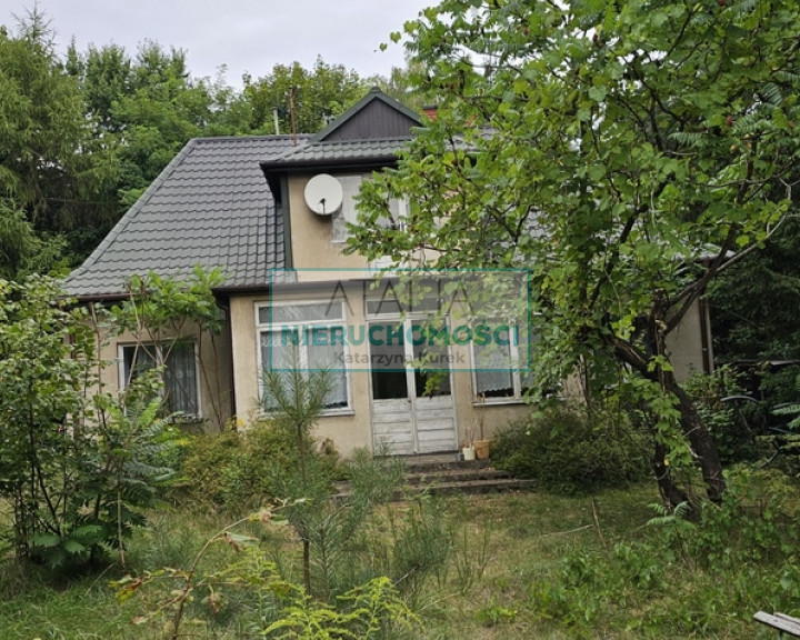 Dom Sprzedaż Żabia Wola